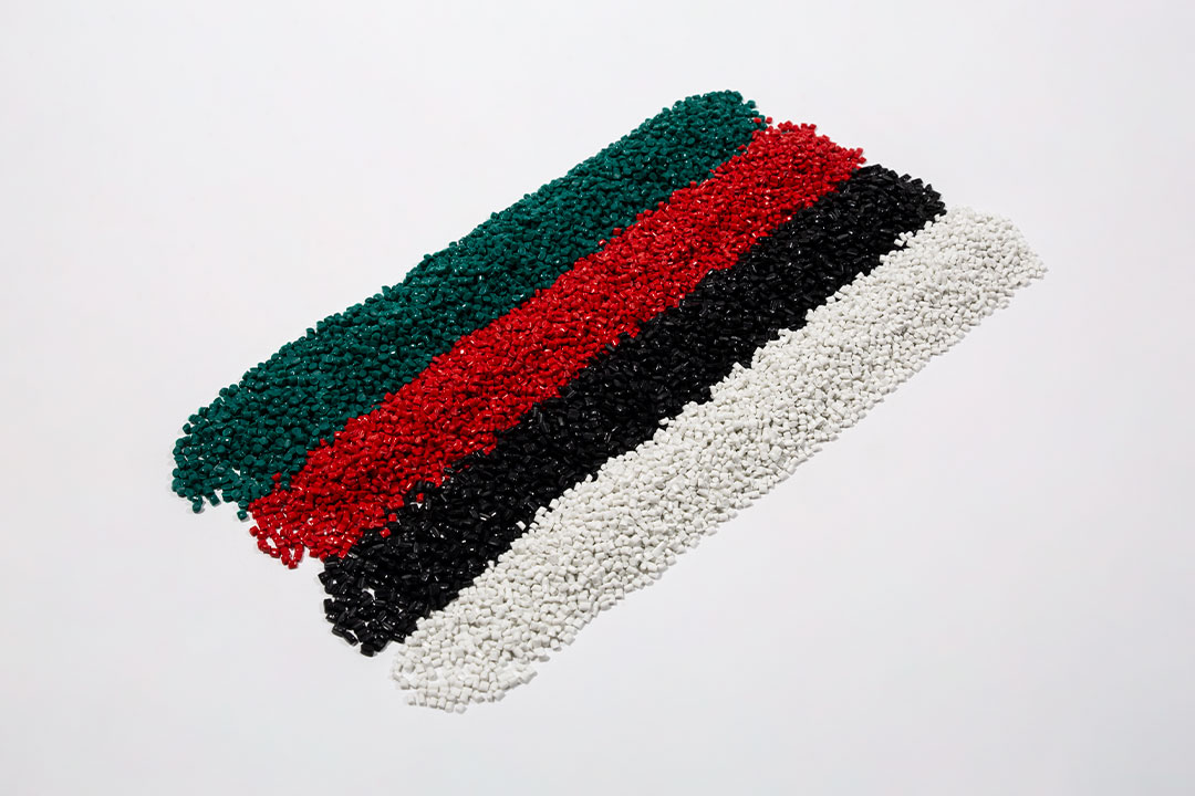 PFA（可溶性聚四氟乙烯）